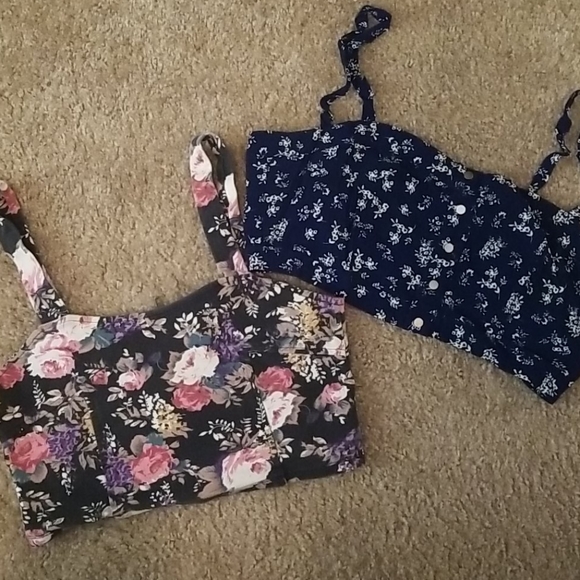 Cute bralettes - Picture 1 of 2